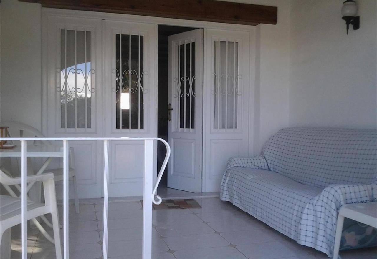 Precioso Bungalow En Moraira/ Lovely Bungalow In Moraira Luaran gambar