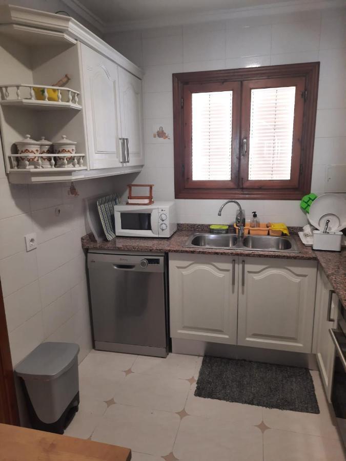 Precioso Bungalow En Moraira/ Lovely Bungalow In Moraira Luaran gambar