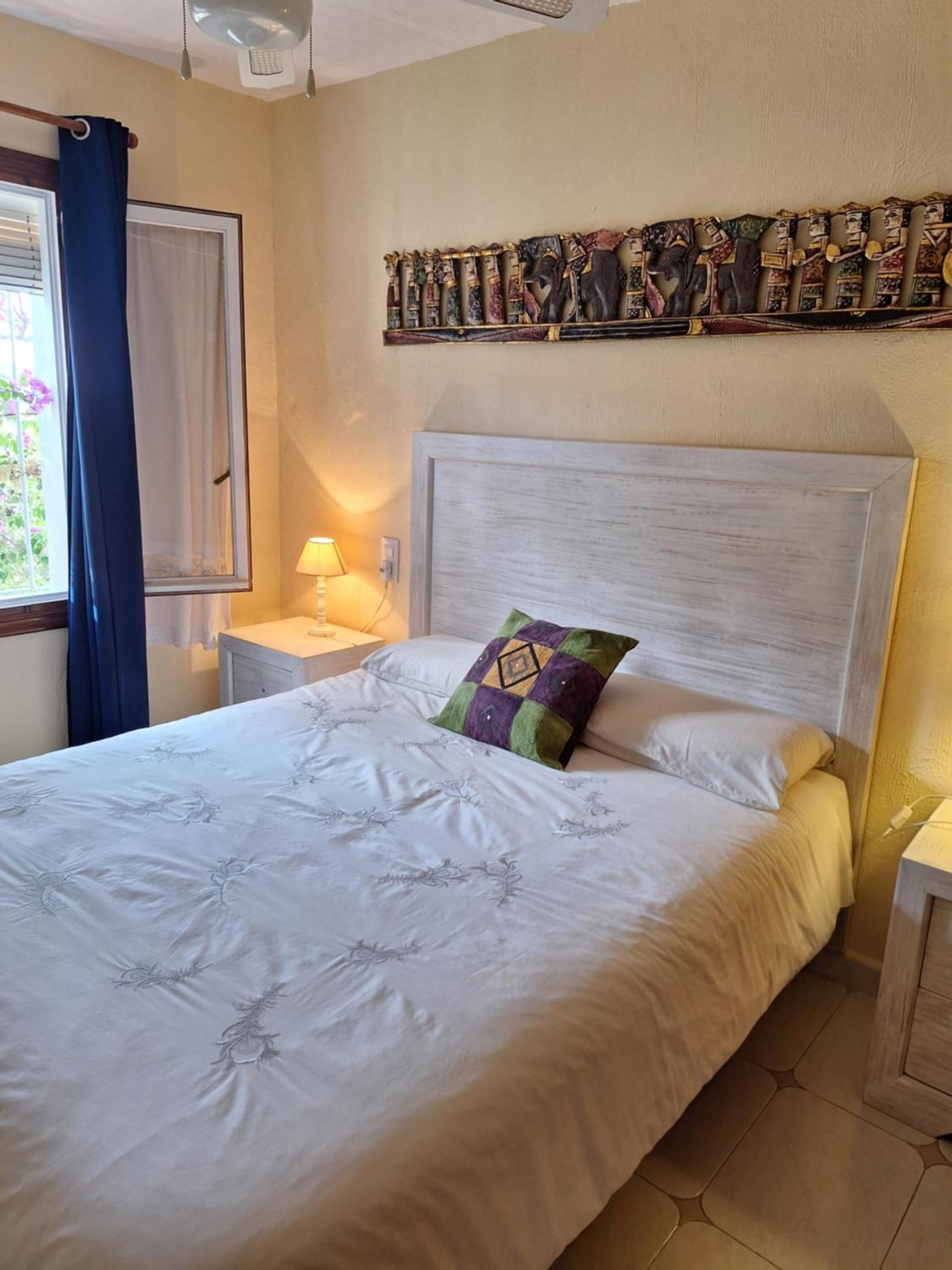 Precioso Bungalow En Moraira/ Lovely Bungalow In Moraira Luaran gambar